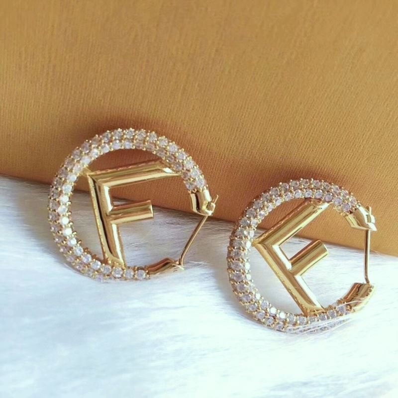 Fendi Earrings